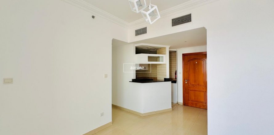 Byt v Dubai Marina, SAE 1 ložnice, 48 m² Č.: 589015