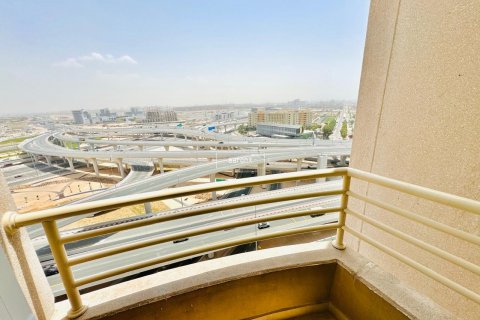Byt v Dubai Marina, SAE 1 ložnice, 48 m² Č.: 589015 - fotografie 8