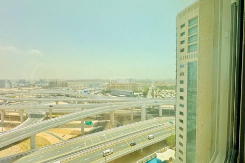 Byt v Dubai Marina, SAE 1 ložnice, 48 m² Č.: 589015 - fotografie 11