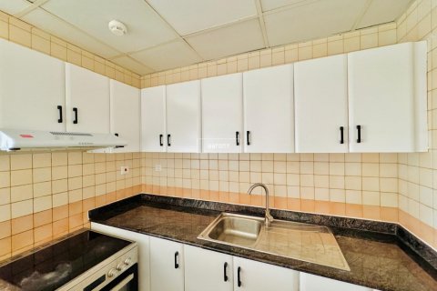Byt v Dubai Marina, SAE 1 ložnice, 48 m² Č.: 589015 - fotografie 2