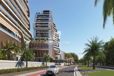 Apartamento en venta en Al Marjan Island, Ras Al Khaimah, EAU 1 dormitorio, 83 m2 № 593213 - foto 13