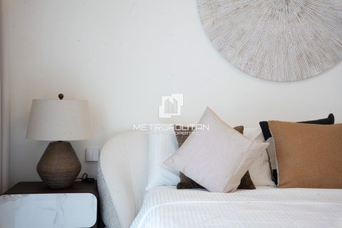 Lakás itt: Dubai Harbour, Dubai, EAE, 2 hálószoba, 128 m², azonosító: 593218 - fénykép 30