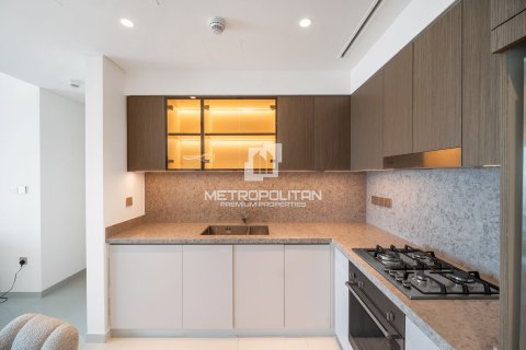 Lakás itt: Dubai Harbour, Dubai, EAE, 2 hálószoba, 128 m², azonosító: 593218 - fénykép 6