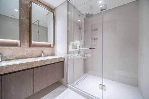 Lakás itt: Dubai Harbour, Dubai, EAE, 2 hálószoba, 128 m², azonosító: 593218 - fénykép 26