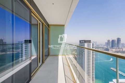 Apartamento en alquiler en Dubai Harbour, Dubai, EAU 2 dormitorios, 128 m2 № 593218 - foto 30
