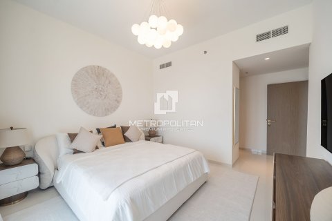 Lakás itt: Dubai Harbour, Dubai, EAE, 2 hálószoba, 128 m², azonosító: 593218 - fénykép 23