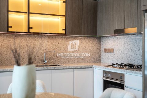 Lakás itt: Dubai Harbour, Dubai, EAE, 2 hálószoba, 128 m², azonosító: 593218 - fénykép 10