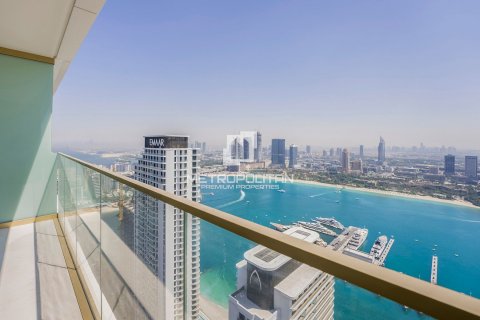 Apartamento en alquiler en Dubai Harbour, Dubai, EAU 2 dormitorios, 128 m2 № 593218 - foto 21