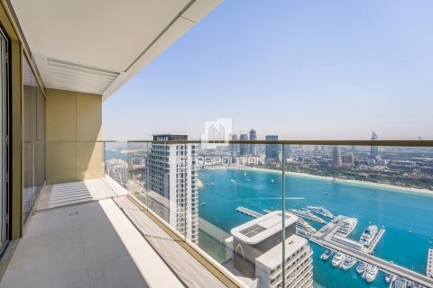 Apartamento en alquiler en Dubai Harbour, Dubai, EAU 2 dormitorios, 128 m2 № 593218 - foto 2