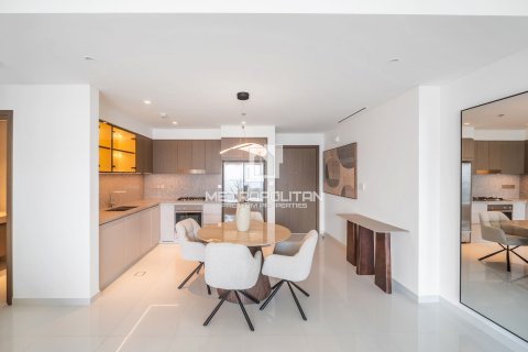 Lakás itt: Dubai Harbour, Dubai, EAE, 2 hálószoba, 128 m², azonosító: 593218 - fénykép 4