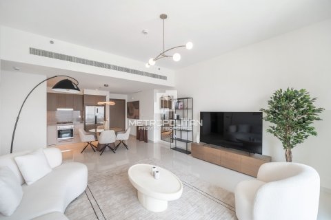 Lakás itt: Dubai Harbour, Dubai, EAE, 2 hálószoba, 128 m², azonosító: 593218 - fénykép 1