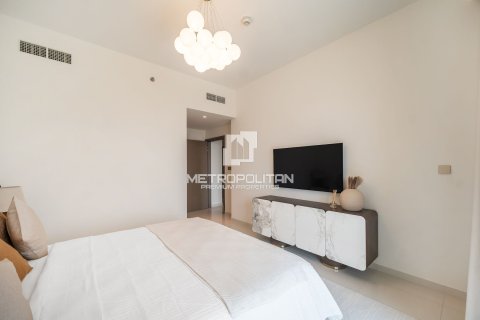 Lakás itt: Dubai Harbour, Dubai, EAE, 2 hálószoba, 128 m², azonosító: 593218 - fénykép 21