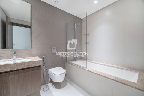 Lakás itt: Dubai Harbour, Dubai, EAE, 2 hálószoba, 128 m², azonosító: 593218 - fénykép 17