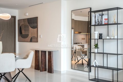 Lakás itt: Dubai Harbour, Dubai, EAE, 2 hálószoba, 128 m², azonosító: 593218 - fénykép 8