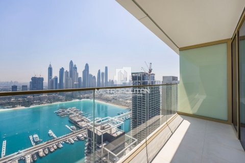 Apartamento en alquiler en Dubai Harbour, Dubai, EAU 2 dormitorios, 128 m2 № 593218 - foto 16