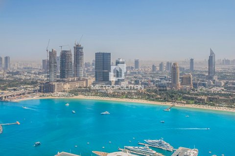 Apartamento en alquiler en Dubai Harbour, Dubai, EAU 2 dormitorios, 128 m2 № 593218 - foto 18
