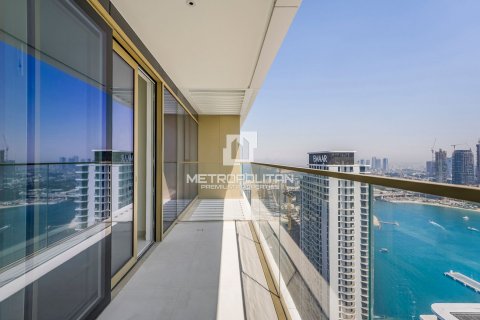 Apartamento en alquiler en Dubai Harbour, Dubai, EAU 2 dormitorios, 128 m2 № 593218 - foto 14