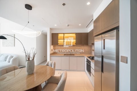 Lakás itt: Dubai Harbour, Dubai, EAE, 2 hálószoba, 128 m², azonosító: 593218 - fénykép 5