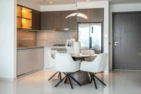 Lakás itt: Dubai Harbour, Dubai, EAE, 2 hálószoba, 128 m², azonosító: 593218 - fénykép 9