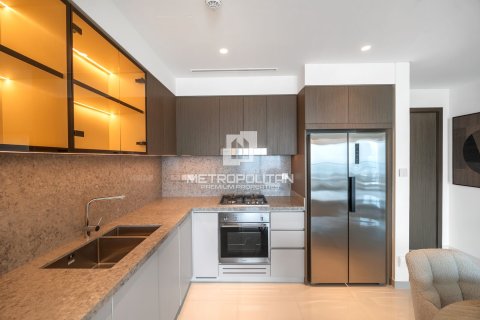 Lakás itt: Dubai Harbour, Dubai, EAE, 2 hálószoba, 128 m², azonosító: 593218 - fénykép 13