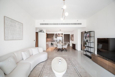 Lakás itt: Dubai Harbour, Dubai, EAE, 2 hálószoba, 128 m², azonosító: 593218 - fénykép 12