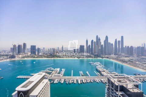 Apartamento en alquiler en Dubai Harbour, Dubai, EAU 2 dormitorios, 128 m2 № 593218 - foto 1