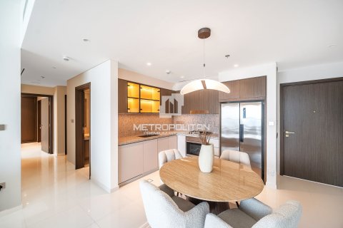 Lakás itt: Dubai Harbour, Dubai, EAE, 2 hálószoba, 128 m², azonosító: 593218 - fénykép 7