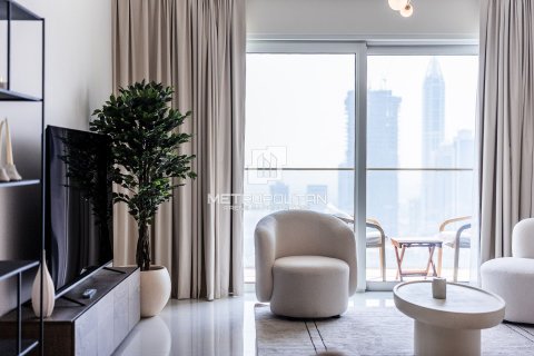 Lakás itt: Dubai Harbour, Dubai, EAE, 2 hálószoba, 128 m², azonosító: 593218 - fénykép 3