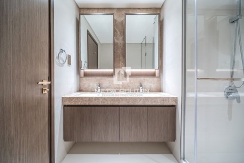 Lakás itt: Dubai Harbour, Dubai, EAE, 2 hálószoba, 128 m², azonosító: 593218 - fénykép 29