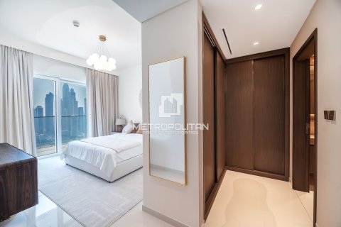 Lakás itt: Dubai Harbour, Dubai, EAE, 2 hálószoba, 128 m², azonosító: 593218 - fénykép 22