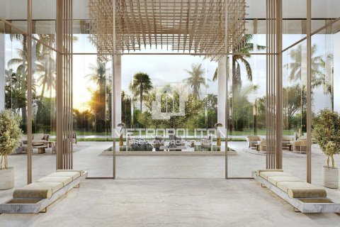 Dvoupatrový byt v Al Jaddaf, Dubai, SAE 3 ložnice, 355 m² Č.: 593216 - fotografie 7