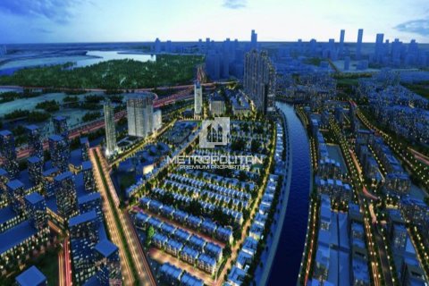 Apartament në Mohammed Bin Rashid City, Dubai, Emiratet e Bashkuara Arabe 2 dhoma gjumi, 118 m2. № 593217 - Foto 10