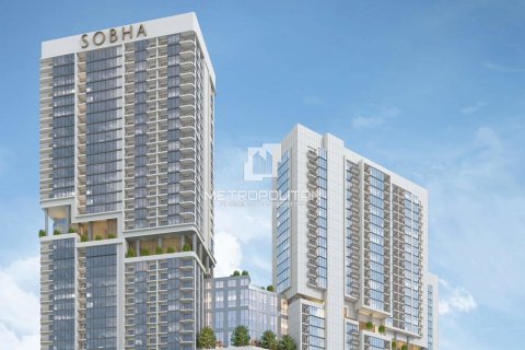 Apartament në Mohammed Bin Rashid City, Dubai, Emiratet e Bashkuara Arabe 2 dhoma gjumi, 118 m2. № 593217 - Foto 5