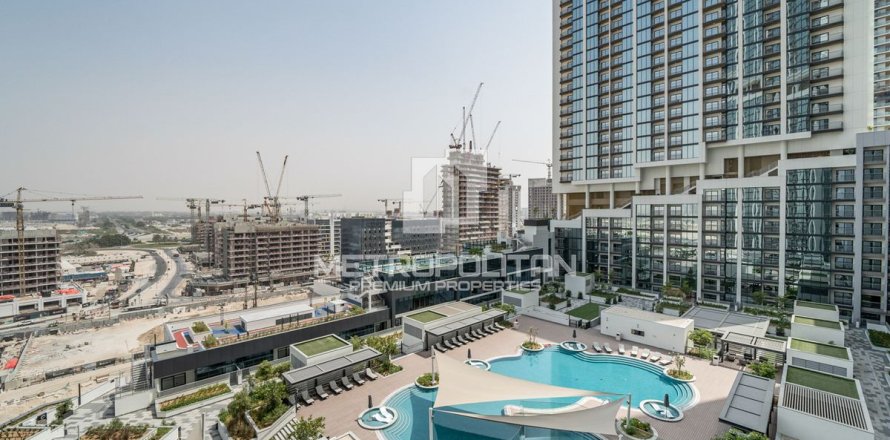 شقة في مدينة محمد بن راشد، دبي 2 غرفة نوم ، 118 متر مربع . ر قم 593217