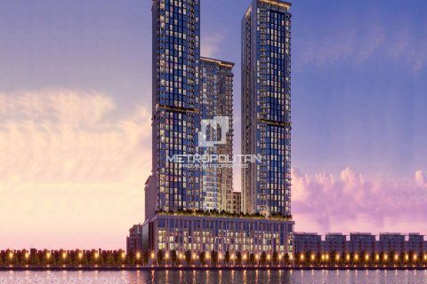 Apartament në Mohammed Bin Rashid City, Dubai, Emiratet e Bashkuara Arabe 2 dhoma gjumi, 118 m2. № 593217 - Foto 6