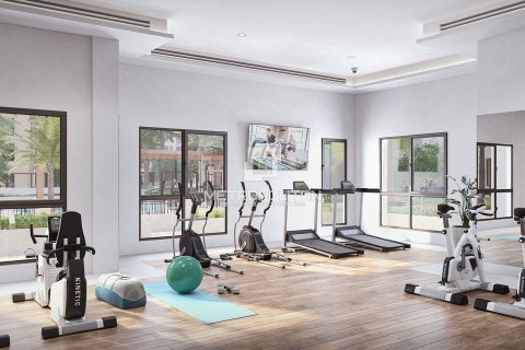 Byt v Umm Suqeim, Dubai, SAE 4 ložnice, 220 m² Č.: 593212 - fotografie 6