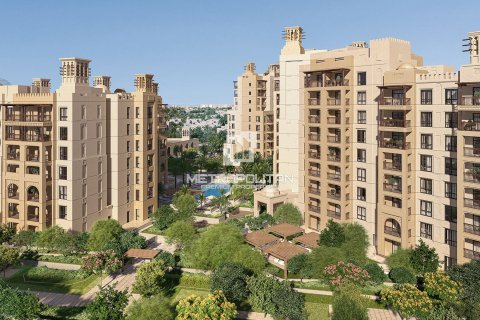 Byt v Umm Suqeim, Dubai, SAE 4 ložnice, 220 m² Č.: 593212 - fotografie 10