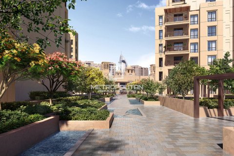 Byt v Umm Suqeim, Dubai, SAE 4 ložnice, 220 m² Č.: 593212 - fotografie 11