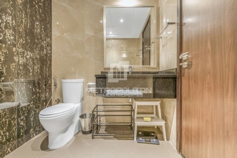 Byt v Downtown Dubai (Downtown Burj Dubai), Dubai, SAE 2 ložnice, 127 m² Č.: 593214 - fotografie 12