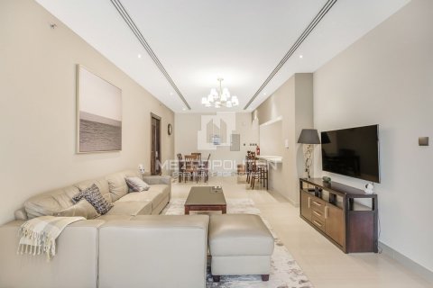 Byt v Downtown Dubai (Downtown Burj Dubai), Dubai, SAE 2 ložnice, 127 m² Č.: 593214 - fotografie 2
