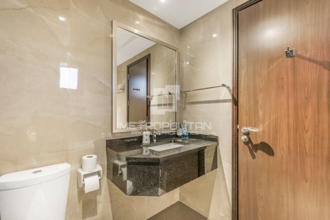 Byt v Downtown Dubai (Downtown Burj Dubai), Dubai, SAE 2 ložnice, 127 m² Č.: 593214 - fotografie 20
