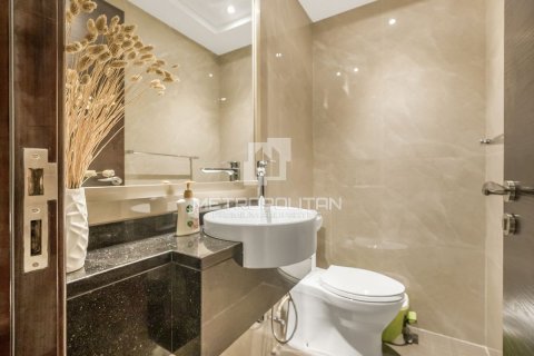 Byt v Downtown Dubai (Downtown Burj Dubai), Dubai, SAE 2 ložnice, 127 m² Č.: 593214 - fotografie 18