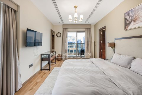 Byt v Downtown Dubai (Downtown Burj Dubai), Dubai, SAE 2 ložnice, 127 m² Č.: 593214 - fotografie 14