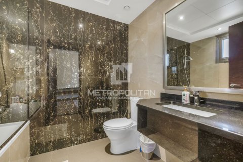 Byt v Downtown Dubai (Downtown Burj Dubai), Dubai, SAE 2 ložnice, 127 m² Č.: 593214 - fotografie 17