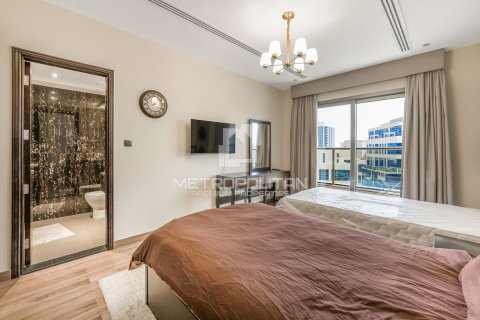 Byt v Downtown Dubai (Downtown Burj Dubai), Dubai, SAE 2 ložnice, 127 m² Č.: 593214 - fotografie 11