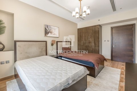 Byt v Downtown Dubai (Downtown Burj Dubai), Dubai, SAE 2 ložnice, 127 m² Č.: 593214 - fotografie 9