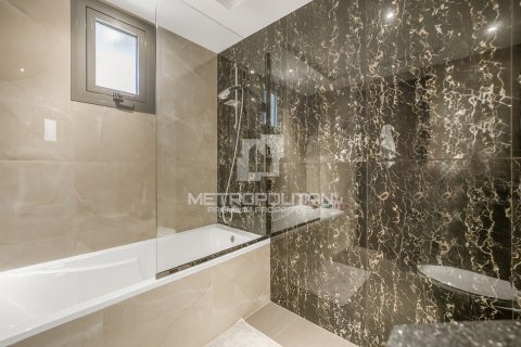 Byt v Downtown Dubai (Downtown Burj Dubai), Dubai, SAE 2 ložnice, 127 m² Č.: 593214 - fotografie 19