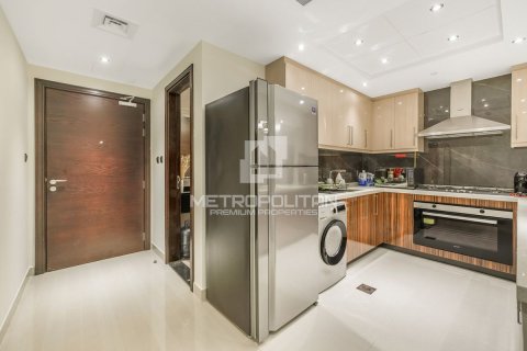 Byt v Downtown Dubai (Downtown Burj Dubai), Dubai, SAE 2 ložnice, 127 m² Č.: 593214 - fotografie 8