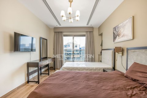 Byt v Downtown Dubai (Downtown Burj Dubai), Dubai, SAE 2 ložnice, 127 m² Č.: 593214 - fotografie 10