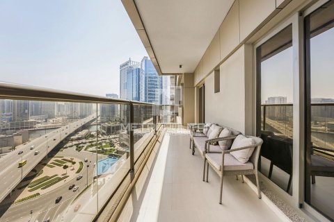 Byt v Downtown Dubai (Downtown Burj Dubai), Dubai, SAE 2 ložnice, 127 m² Č.: 593214 - fotografie 21